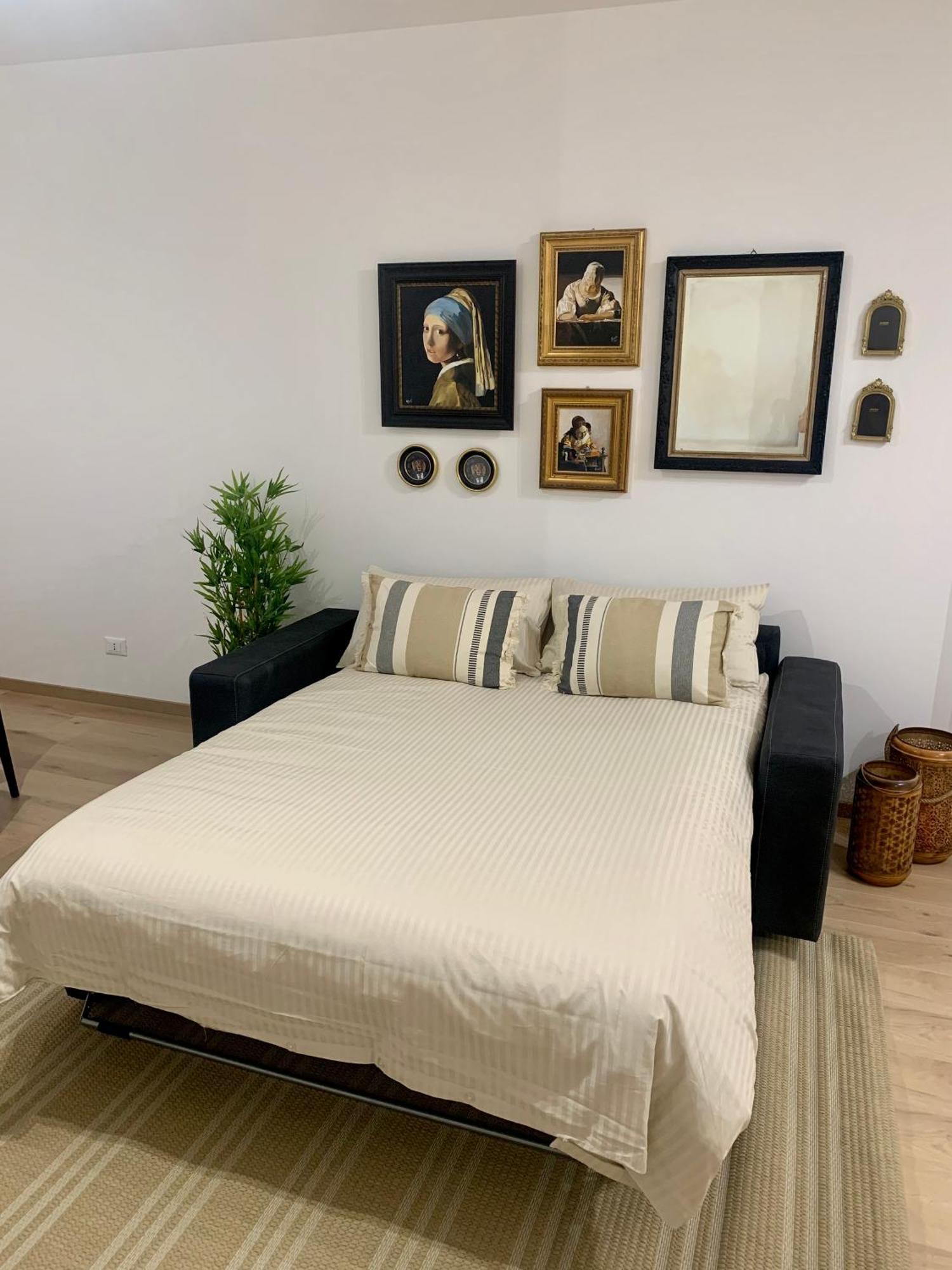 Casa Martina Venice Apartment เมสเตร ภายนอก รูปภาพ
